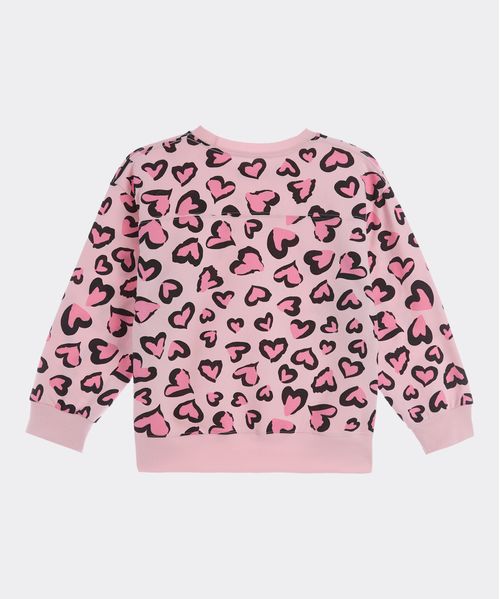 Sudadera  de  Niña Infantil