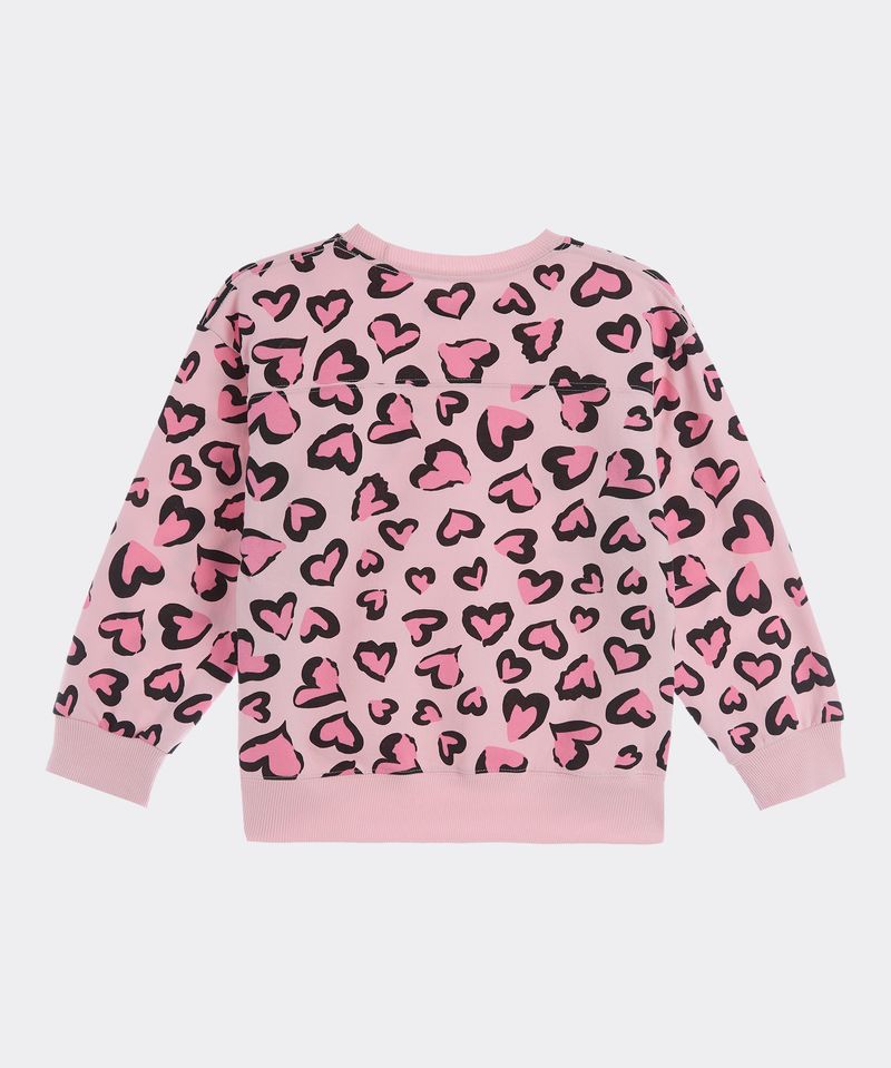 Sudadera  de  Niña Infantil