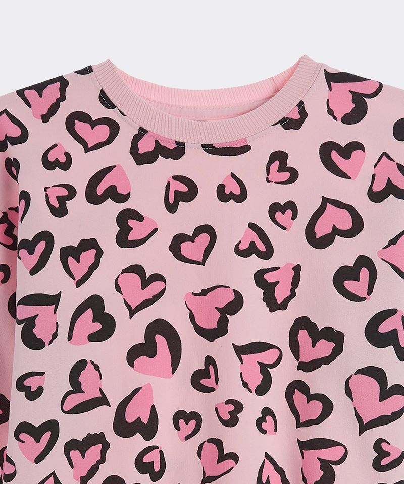 Sudadera  de  Niña Infantil