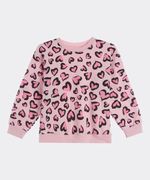 Sudadera  de  Niña Infantil