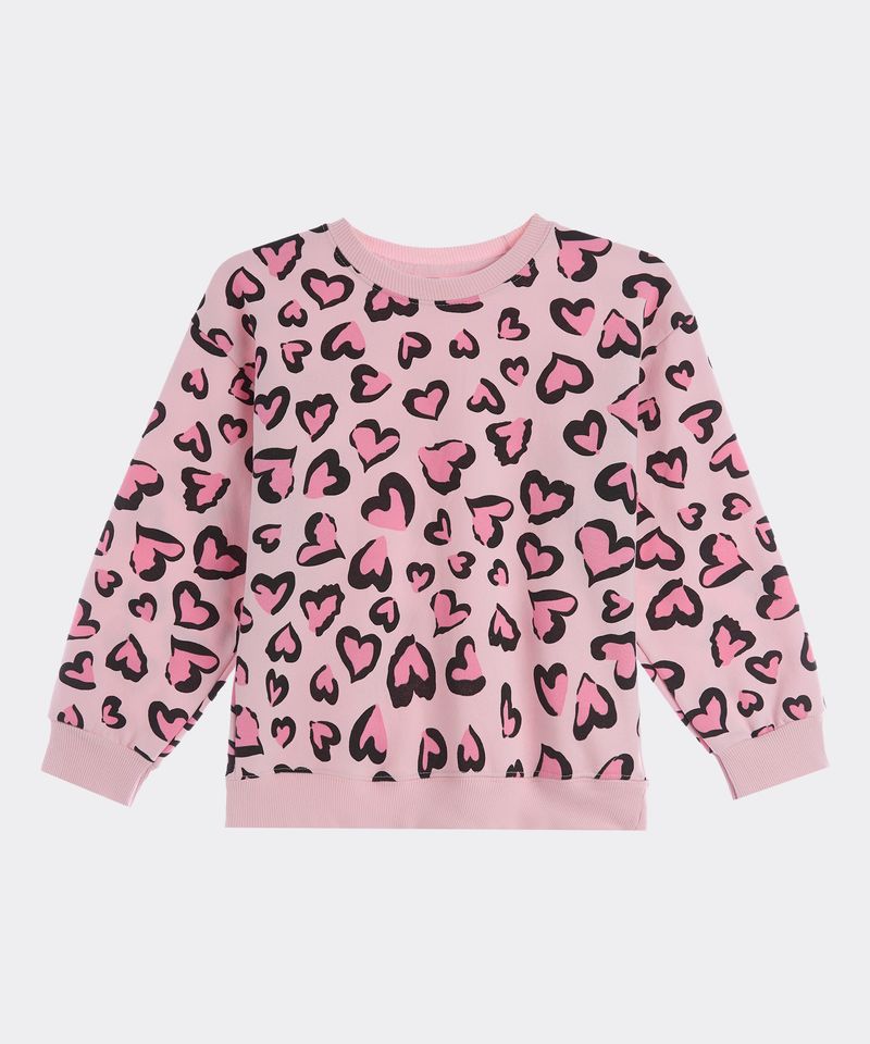 Sudadera  de  Niña Infantil