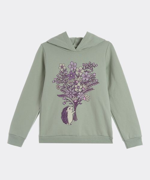 Sudadera  de  Niña Infantil