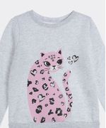 Sudadera  de  Niña Infantil