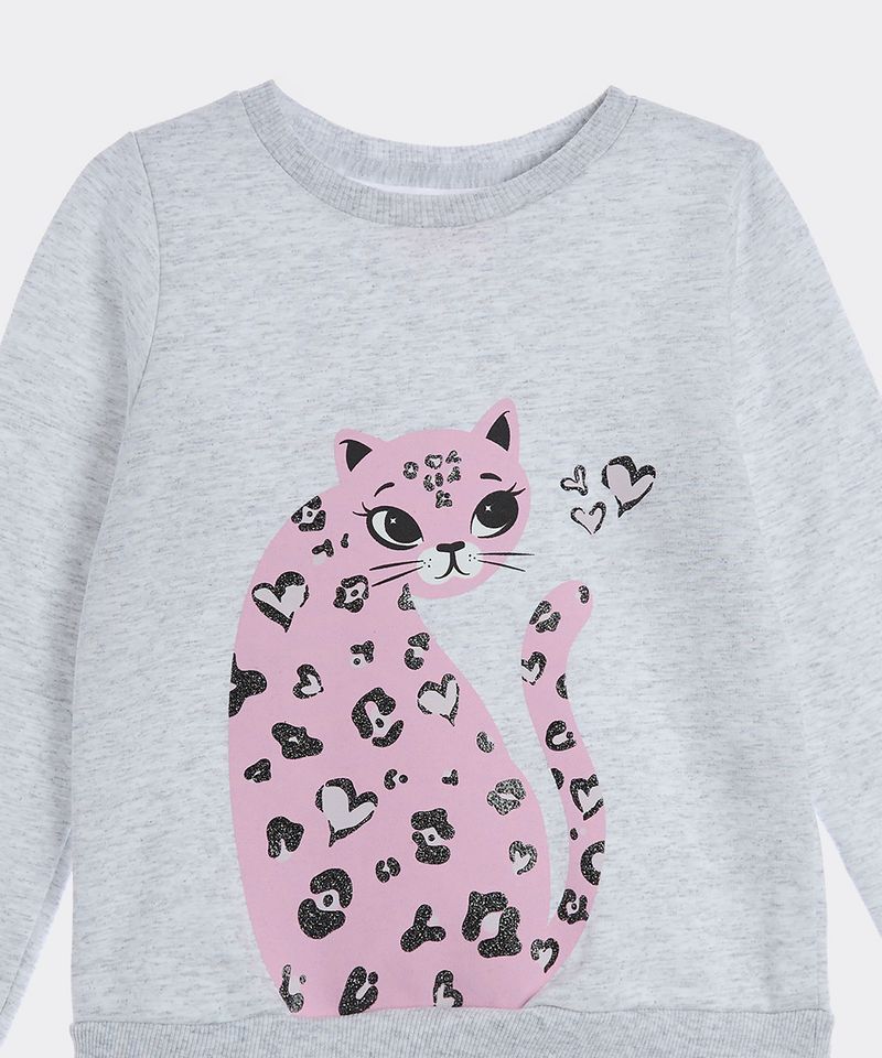 Sudadera  de  Niña Infantil