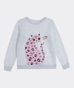 Sudadera  de  Niña Infantil