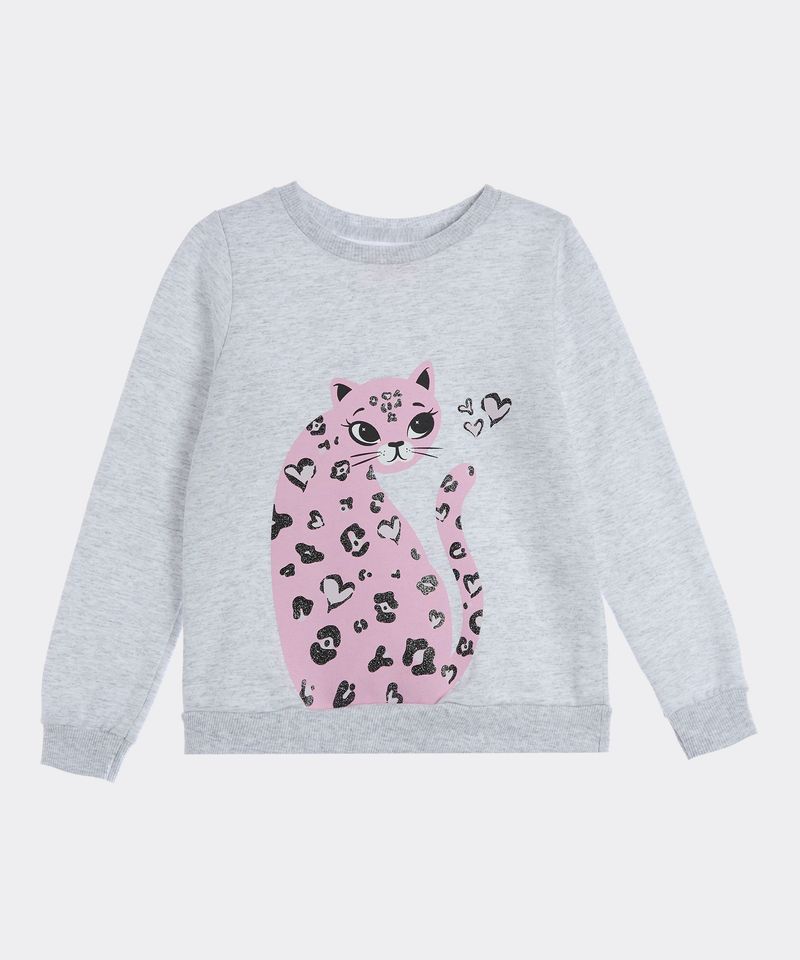 Sudadera  de  Niña Infantil