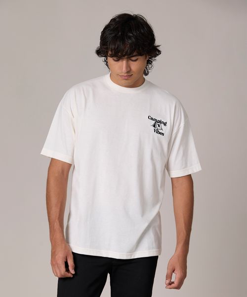 Playera  de  Caballero