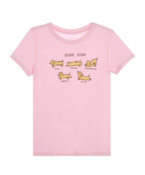 Playera  de  Niña Juvenil