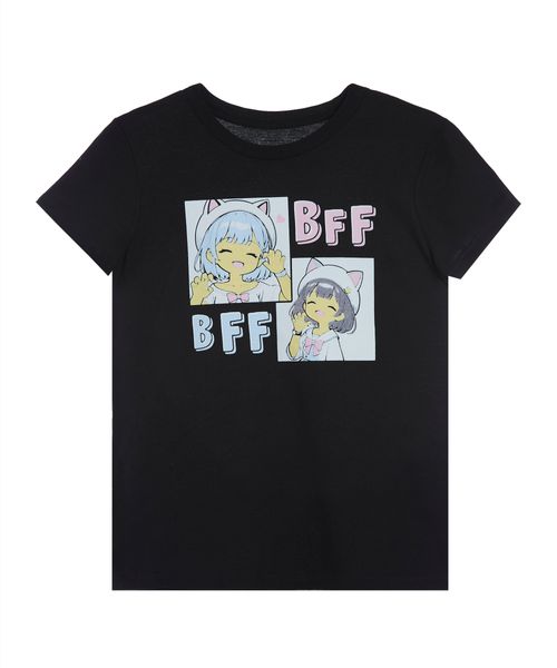 Playera  de  Niña Juvenil