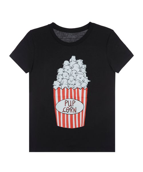 Playera  de  Niña Juvenil