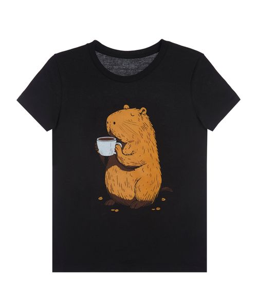 Playera  de  Niña Juvenil