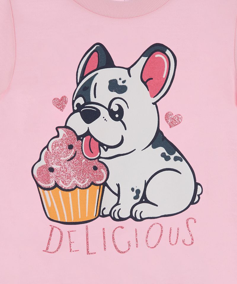 Playera  de  Beba Años