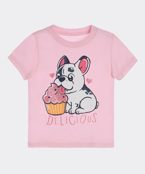 Playera  de  Beba Años