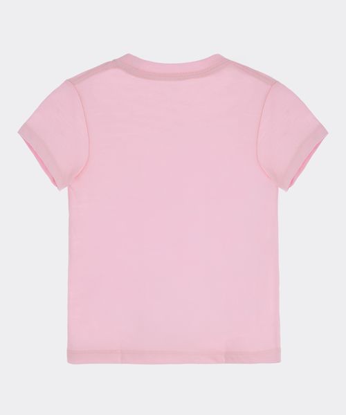 Playera  de  Beba Años