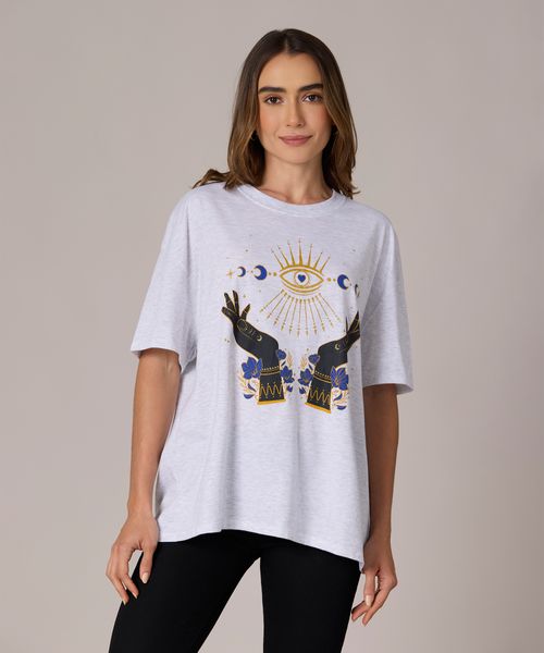 Playera  de  Dama