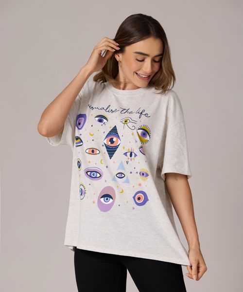 Playera  de  Dama
