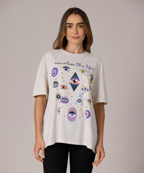 Playera  de  Dama
