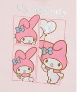 Playera de Licencia My Melody de  Niña Infantil