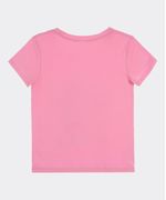 Playera de Licencia Grinch de  Niña Infantil