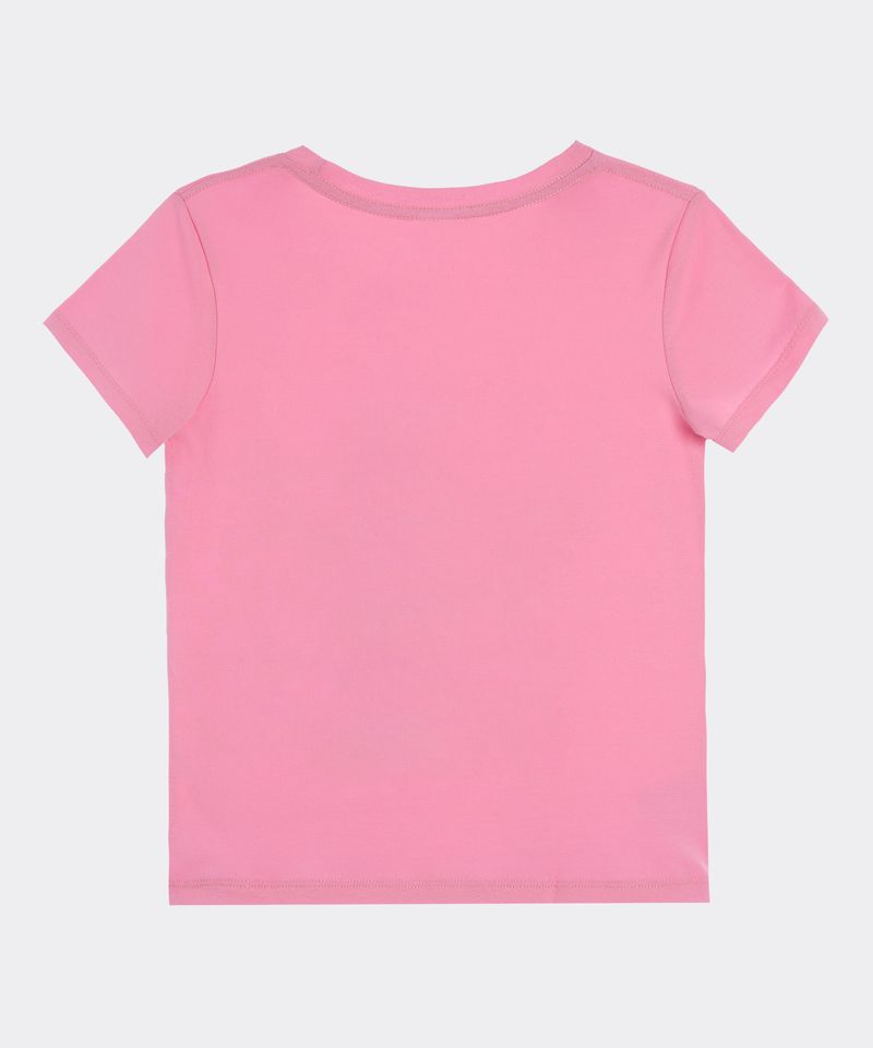 Playera de Licencia Grinch de  Niña Infantil