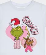 Playera de Licencia Grinch de  Beba Años