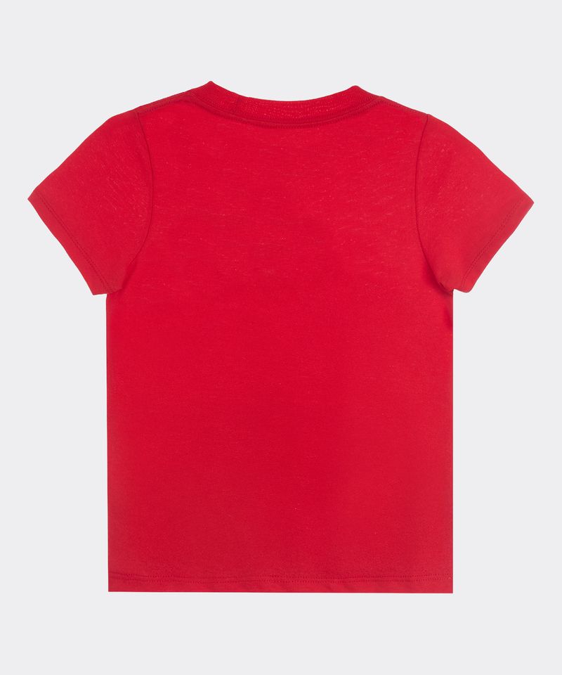 Playera  de  Niña Infantil