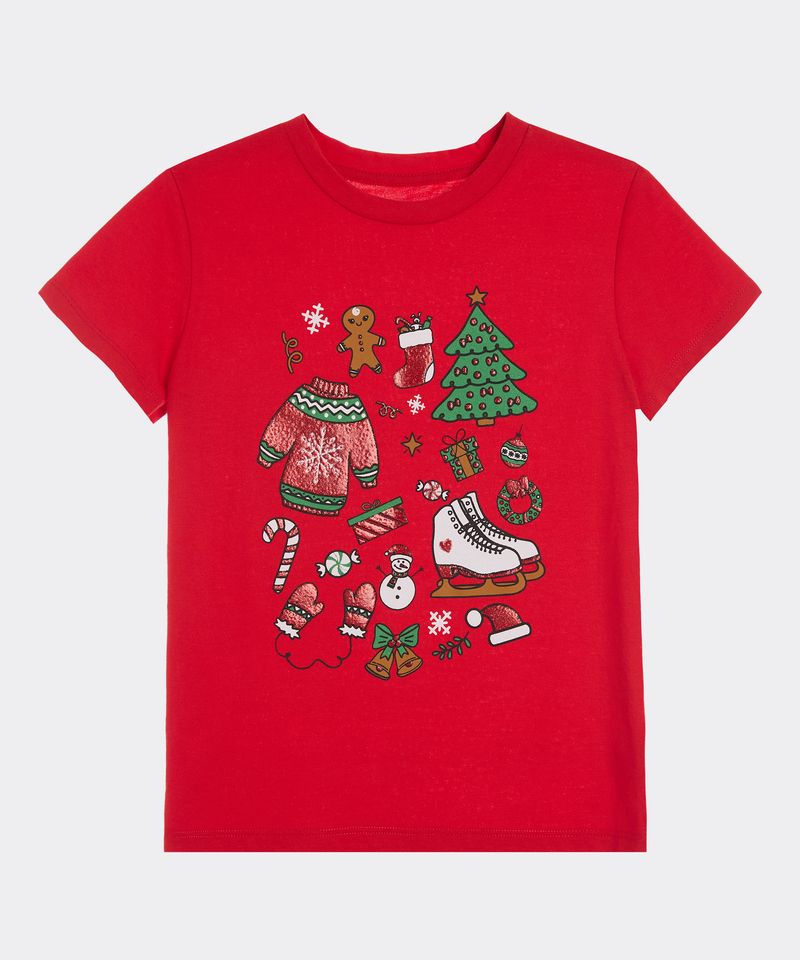 Playera  de  Niña Infantil