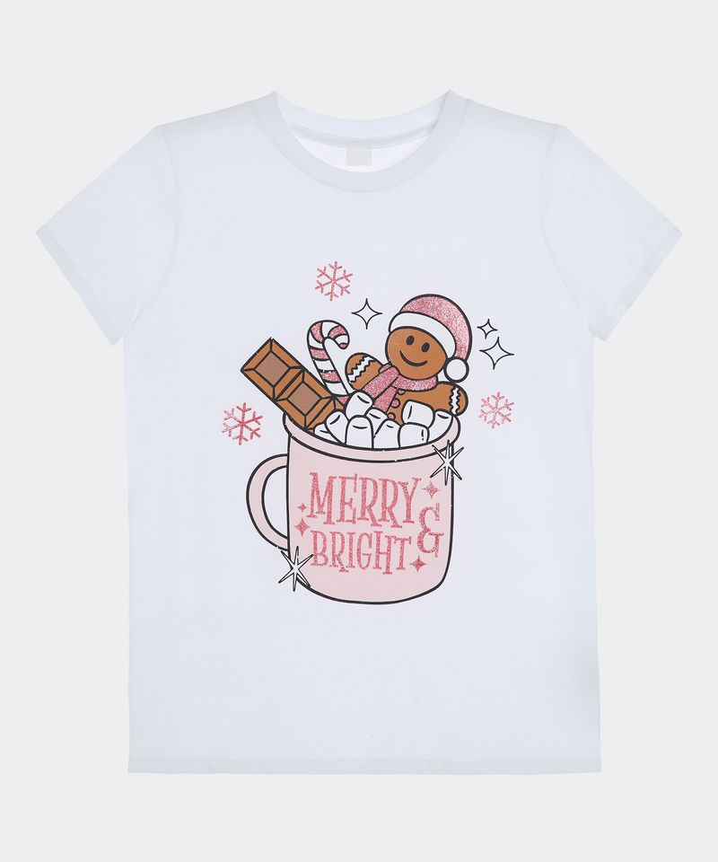 Playera  de  Niña Juvenil