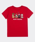 Playera  de  Niña Juvenil