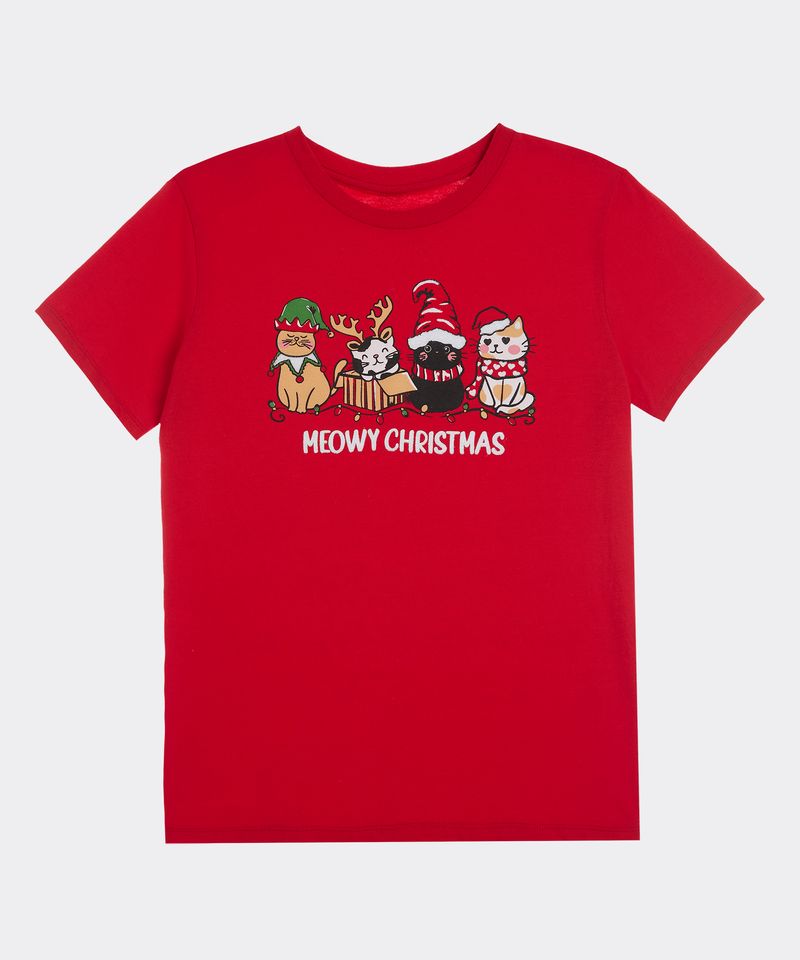 Playera  de  Niña Juvenil