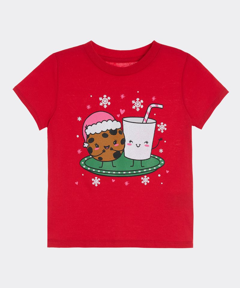 Playera  de  Beba Años