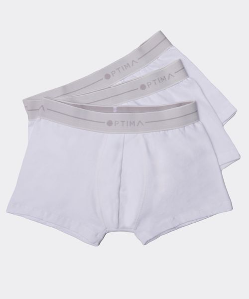 3 Pack Bóxer  de  Niño Juvenil