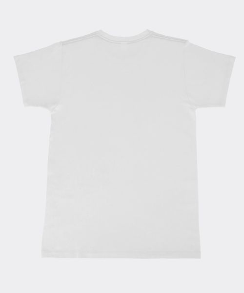 Camiseta  Básica de  Niño Juvenil