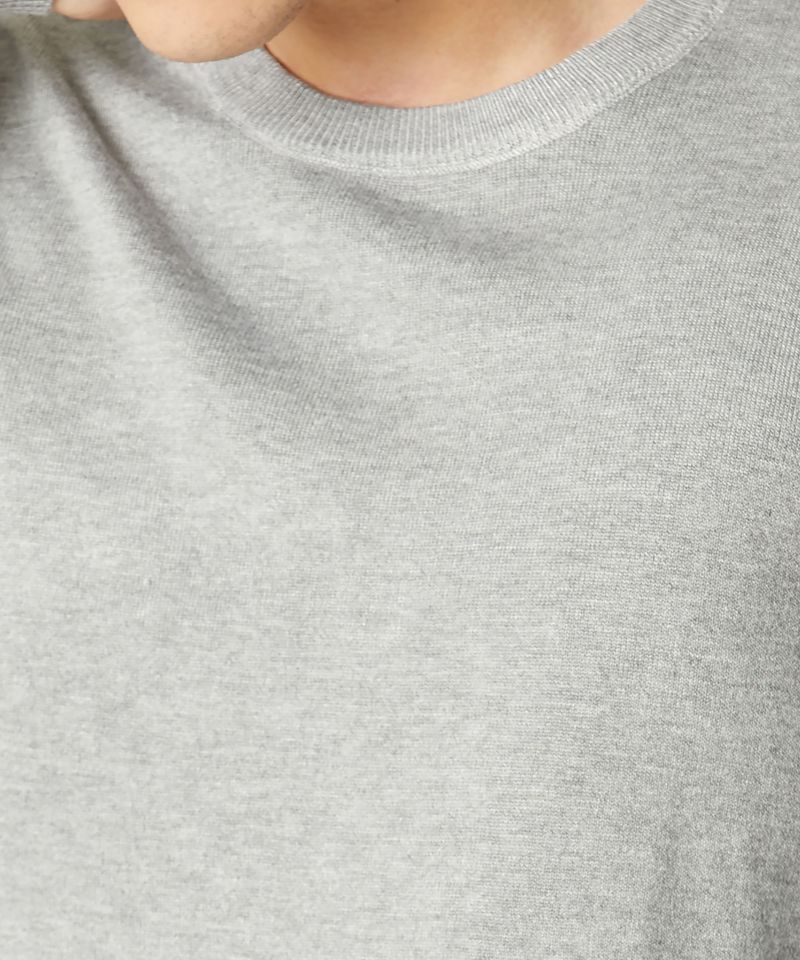 Suéter de Caballero