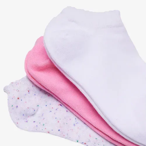Calcetín Pack  de  Niña Juvenil