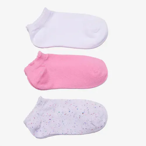 Calcetín Pack  de  Niña Juvenil