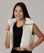 Chaleco  de  Dama