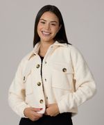Sobre Camisa  de  Dama