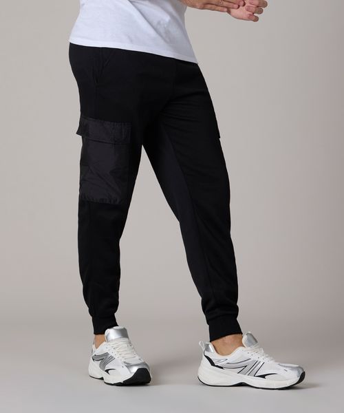 Pants  de  Caballero