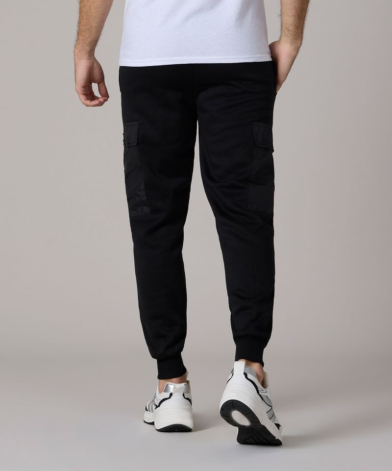Pants  de  Caballero