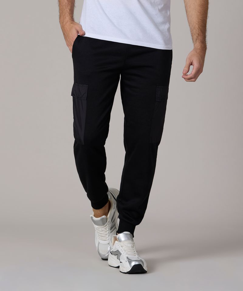 Pants  de  Caballero