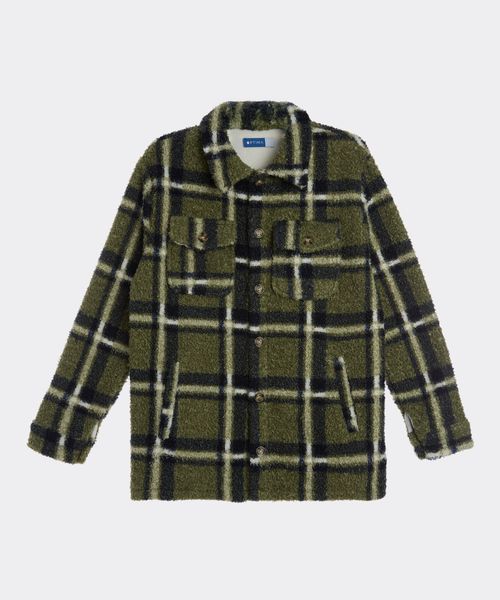 Sobre Camisa  de  Niño Juvenil