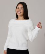 Suéter  de  Dama