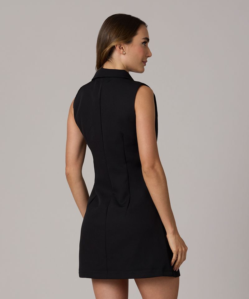 Vestido  de  Dama
