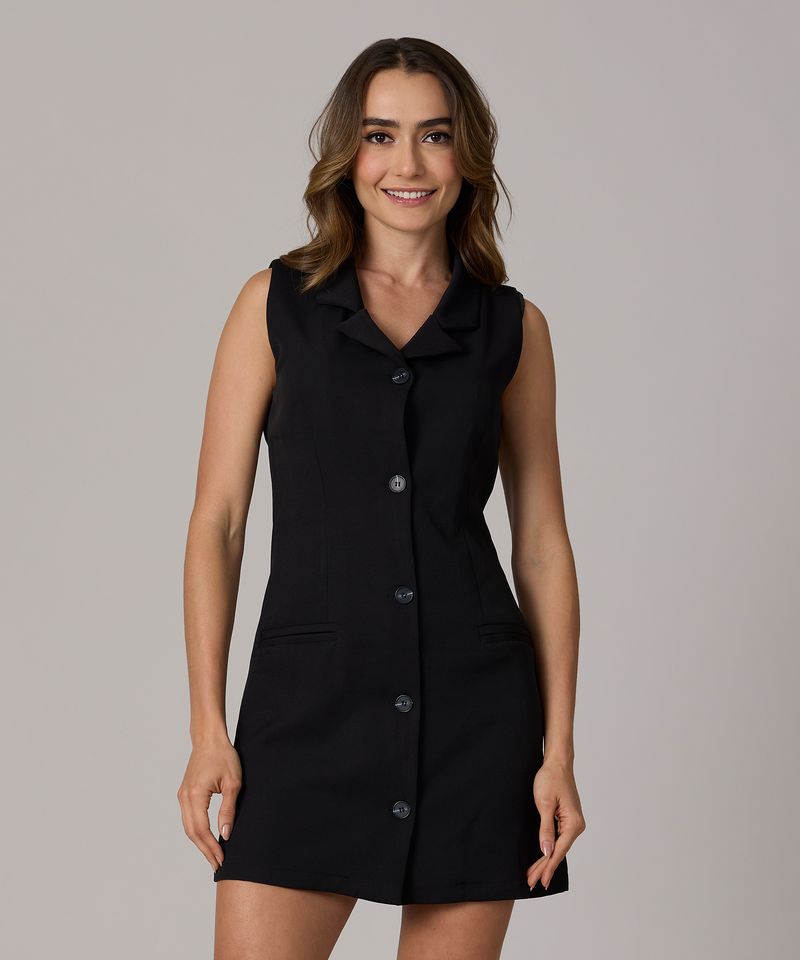 Vestido  de  Dama