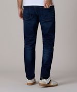 Jeans  de  Mezclilla Caballero
