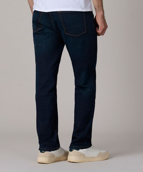Jeans  de  Mezclilla Caballero
