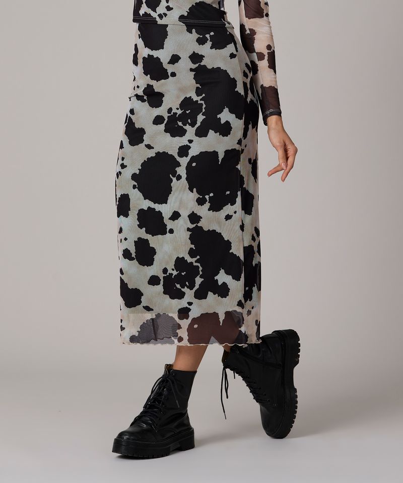Pantalon  de  Dama