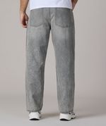 Jeans  de  Mezclilla Caballero