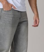 Jeans  de  Mezclilla Caballero